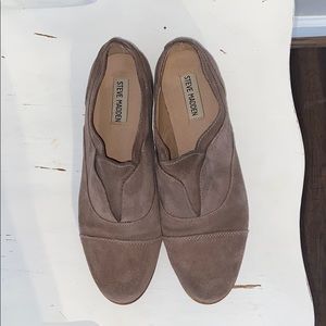 Steve Madden Flats